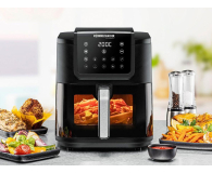 ROMMELSBACHER Air Fryer FRH 1700 - 1569450 - zdjęcie 6